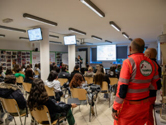 Un successo in tutto il Piemonte all’Open Day Anpas con oltre 7.000 visitatori ( fotogallery