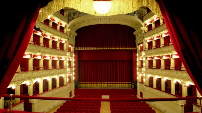 Al teatro Alfieri giovedì 30 novembre l'opera lirica La voix humaine