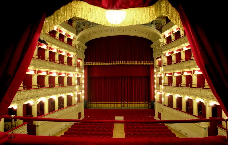 Al teatro Alfieri giovedì 30 novembre l'opera lirica La voix humaine