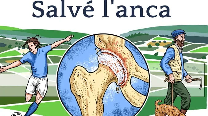 Salve l anca - ASL CN2 Continua anche a dicembre la prevenzione dell’artrosi all’ospedale di Verduno