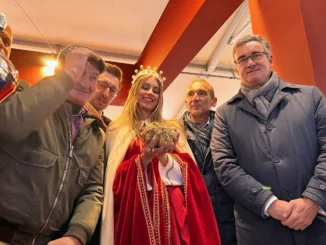 Il centrodestra albese contro i tartufi di piccola pezzatura