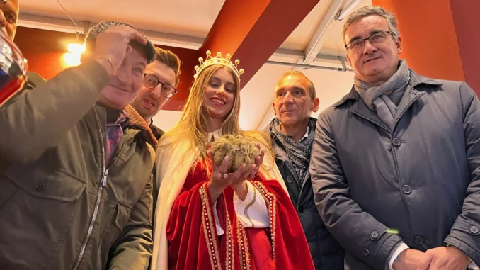 Il centrodestra albese contro i tartufi di piccola pezzatura