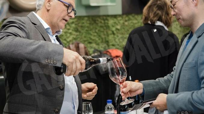 Vini del Piemonte e Slow wine in trasferta tra Giappone e Corea del Sud