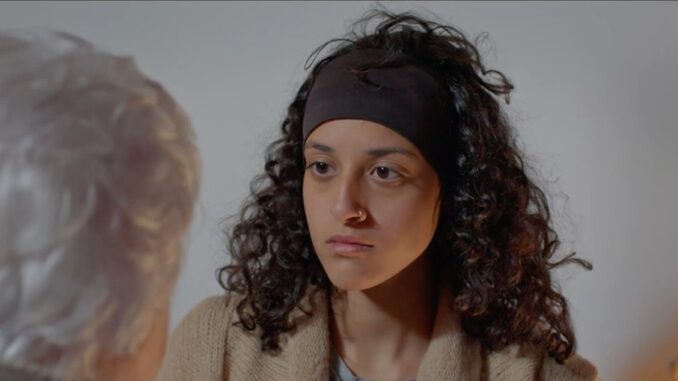 Al cinema Moretta la presentazione di Tramonto a Nord ovest, diretto da Luisa Porrino con l'albese Chaimae Sellak