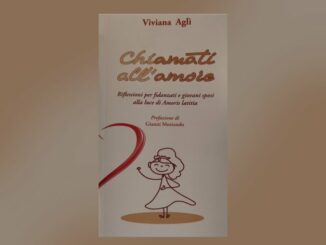 Chiamati all’amore: un libro di riflessioni per giovani sposi e fidanzati