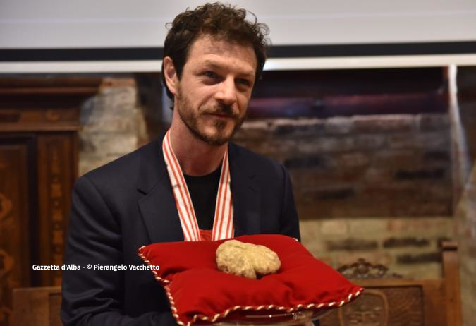 Aperta nel castello di Grinzane Cavour la XXIII Asta mondiale del tartufo bianco d’Alba 15