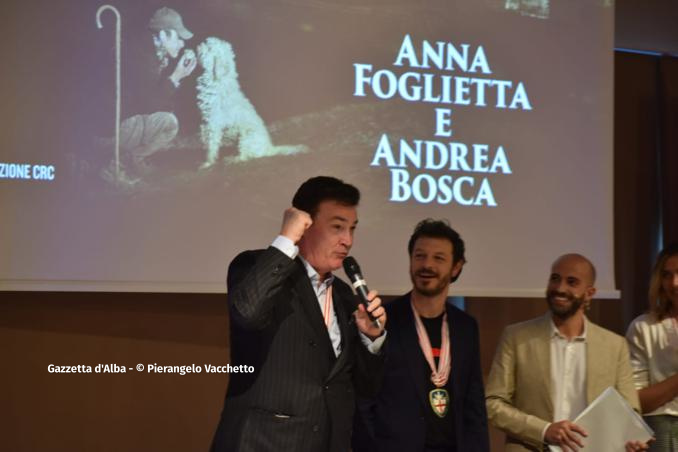 Aperta nel castello di Grinzane Cavour la XXIII Asta mondiale del tartufo bianco d’Alba (FOTOGALLERY) 2