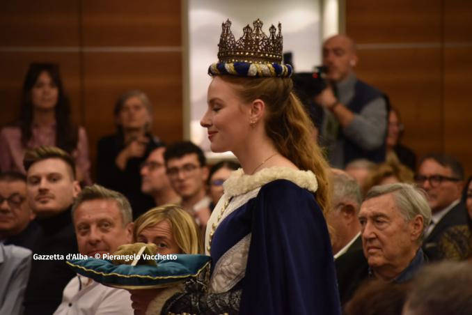 Aperta nel castello di Grinzane Cavour la XXIII Asta mondiale del tartufo bianco d’Alba (FOTOGALLERY) 7