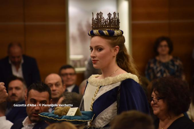 Aperta nel castello di Grinzane Cavour la XXIII Asta mondiale del tartufo bianco d’Alba (FOTOGALLERY) 8