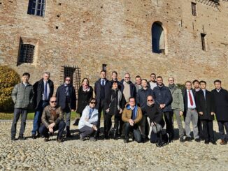 L’Associazione Comuni del Moscato protagonista a Grinzane Cavour e all’Università di Pollenzo