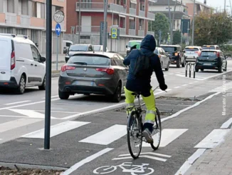 Le piste ciclabili diminuiscono in città e sono poco curate: ecco quanto si potrebbe ancora realizzare