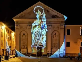 Multa da 100mila euro alla parrocchia Collegiata di Carmagnola, la sua radio è irregolare