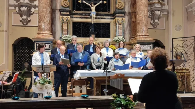 Clarisse, successo del concerto francescano, prossimo week-end, grande spiritualita’