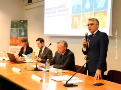 Presentato ad Alba il Programma operativo 2024 della fondazione Crc