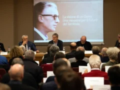 Fondazione don Gianolio si interroga sulle nuove frontiere del lavoro