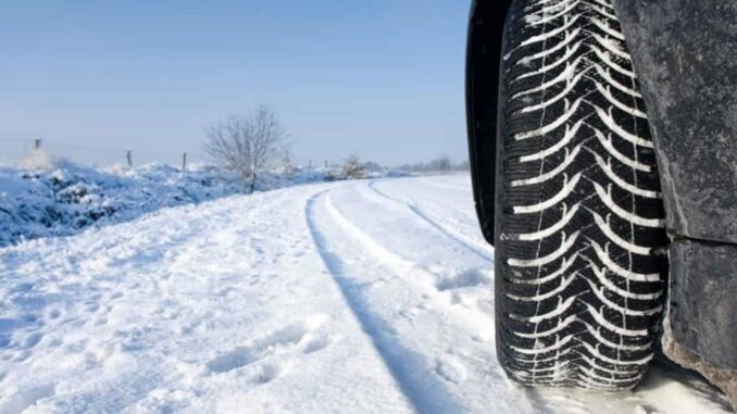 gomme invernali  2