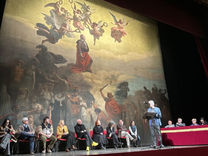 Rosella Postorino si aggiudica il premio Asti d'appello (FOTOGALLERY) 3