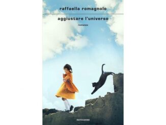 Raffaella Romagnolo presenta il suo ultimo romanzo al castello di Cisterna