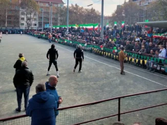Pallapugno oggi a Cuneo lo spareggio che vale lo scudetto 2023