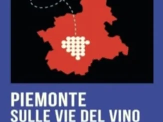 Piemonte sulle vie del vino, il volume di Loredana Cella presentato ad Asti venerdì 24