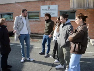 Continuano i ritardi nei lavori al carcere di Alba. La denuncia dei Radicali