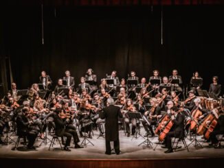Concerto di Natale al Politeama con l'istituto musicale Gandino e la fondazione Fossano musica
