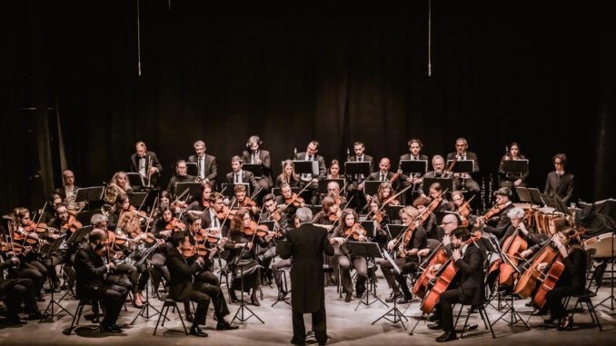 Concerto di Natale al Politeama con l'istituto musicale Gandino e la fondazione Fossano musica