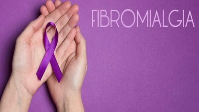 La fibromialgia è una patologia cronica e invalidante