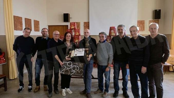 L’ultima donazione dell’anno della Fidas di Grinzane sarà in palestra