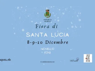 Fiera di Santa Lucia: lettura animata