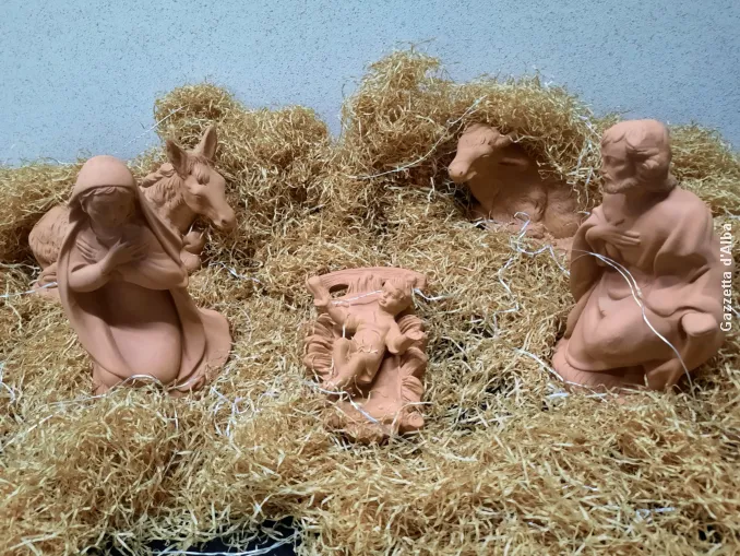 Il nostro presepe nella tradizione natalizia. Le foto più belle 58