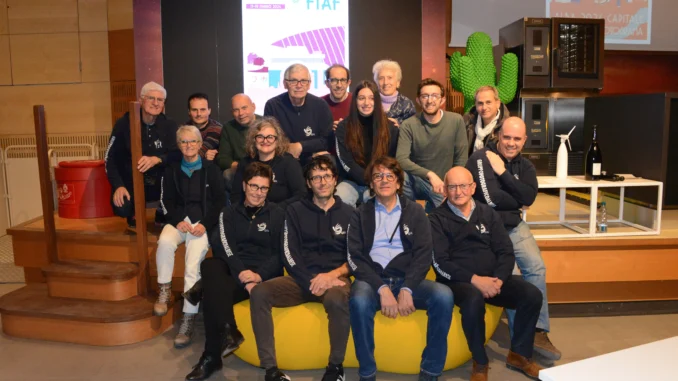 Continua la festa del Gruppo fotografico albese: sabato una serata sulla natura