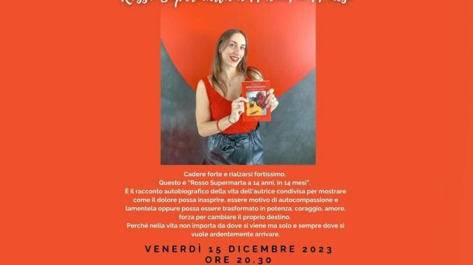 Questa sera Federica Porello e Marta Costamagna presentano i loro libri a Macellai