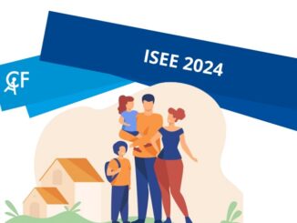 Da gennaio serve l'Isee 2024