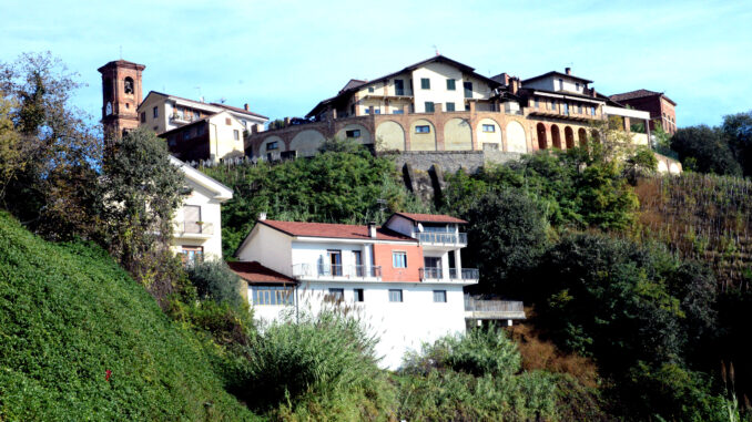 Quando aprirà il Mudet a Montà? E chi sarà il gestore? 1