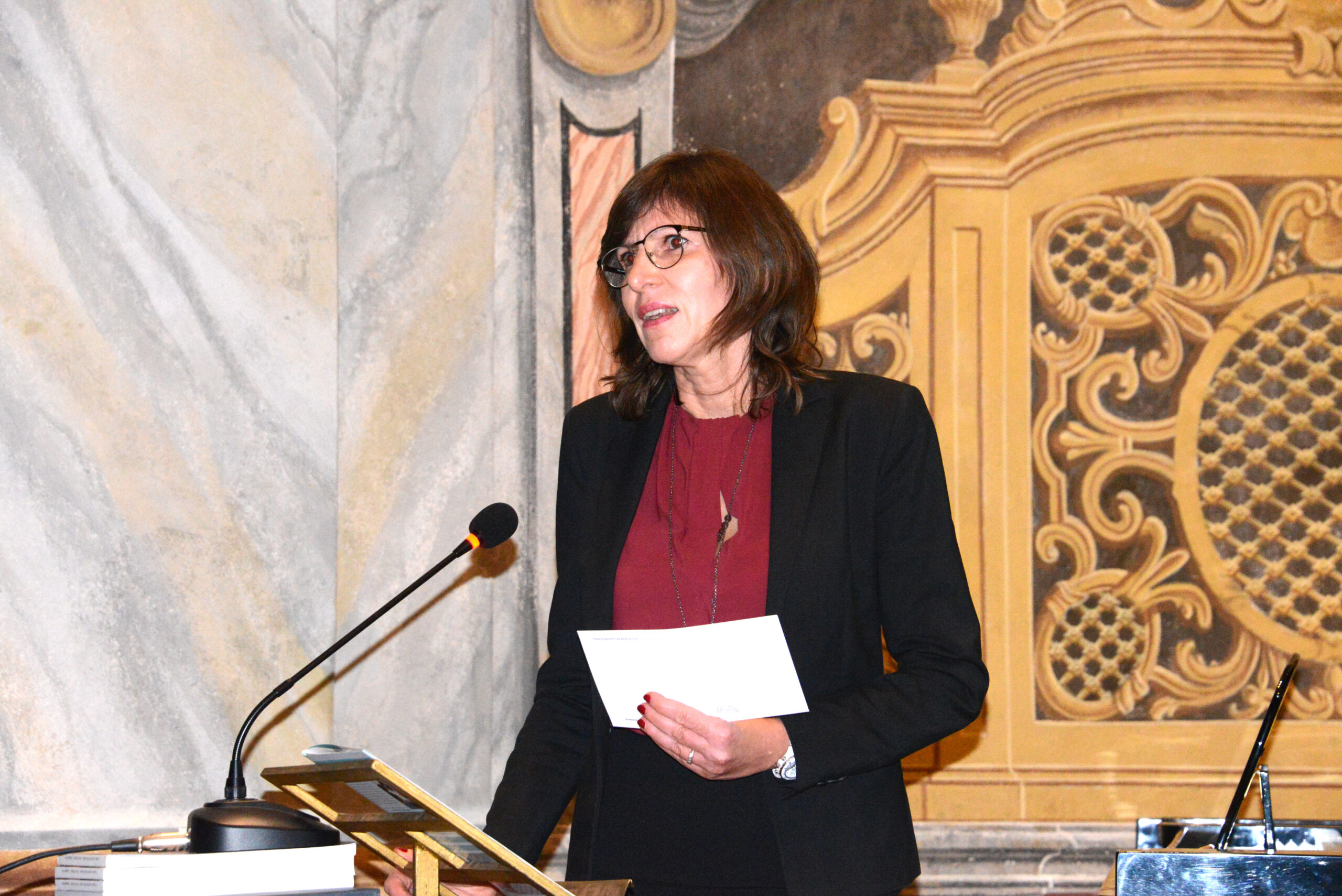 Premio San Giovanni 2023 alla fondazione Ospedale Alba-Bra (FOTOGALLERY) 6