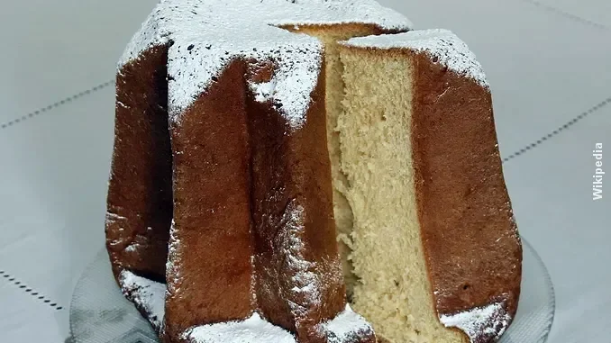 Pandoro