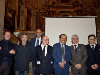 Premio San Giuseppe alla Fondazione Ospedale Alba-Bra Onlus 2