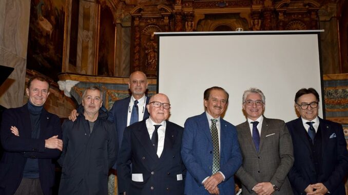 Premio San Giuseppe alla Fondazione Ospedale Alba-Bra Onlus 2