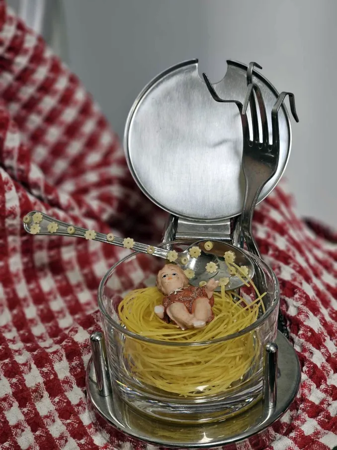 Il presepe nella tradizione natalizia. Le foto più belle 6