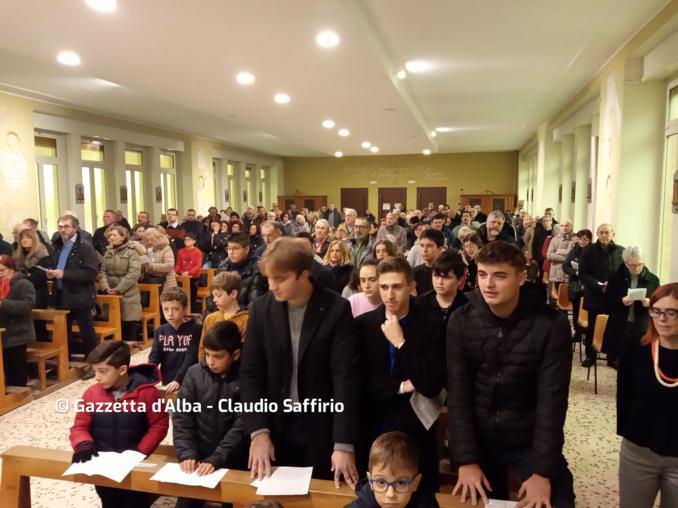 Grande festa all’Oratorio salesiano di Bra 1