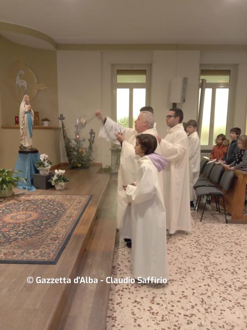 Grande festa all’Oratorio salesiano di Bra 2