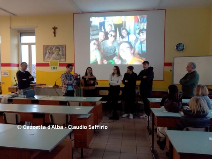 Grande festa all’Oratorio salesiano di Bra 6