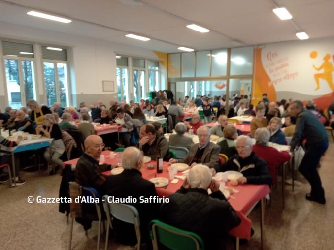 Grande festa all’Oratorio salesiano di Bra 7