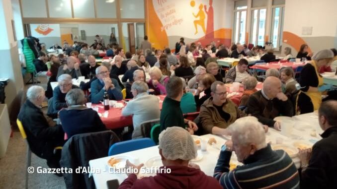 Grande festa all’Oratorio salesiano di Bra 8