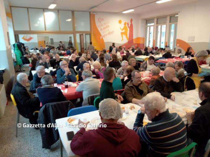 Grande festa all’Oratorio salesiano di Bra 8