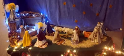 Il nostro presepe nella tradizione natalizia. Le foto più belle 2