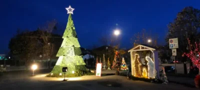 Il nostro presepe nella tradizione natalizia. Le foto più belle 3