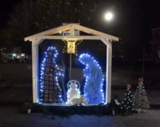 Il nostro presepe nella tradizione natalizia. Le foto più belle 4