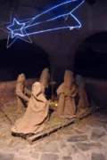 Il nostro presepe nella tradizione natalizia. Le foto più belle 5